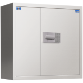 虎牌保密柜 国宝锁95CM高（电子密码）保密柜