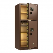 虎牌瑞虎系列 150#双门保险柜